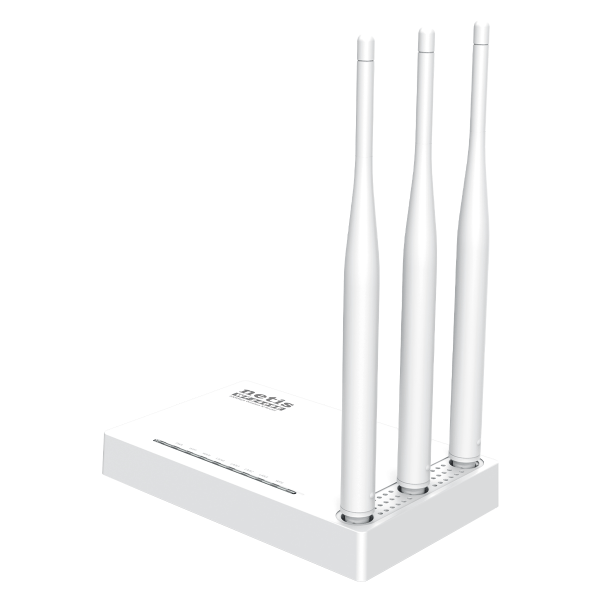 Netis 300Mbps Wireless N Router WF2409E