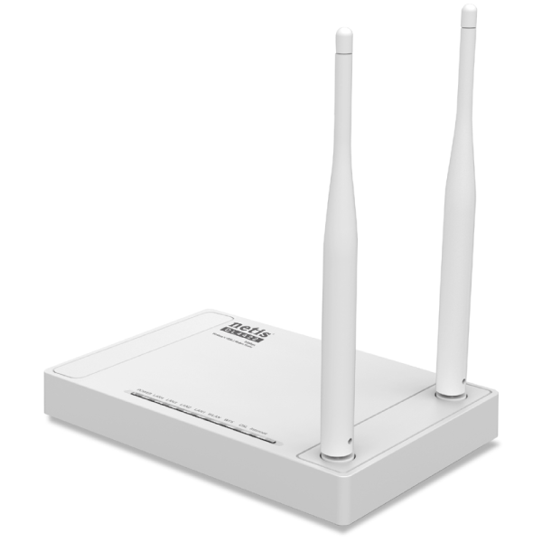 Netis 300Mbps Wireless N VDSL2 Modem Router DL4422