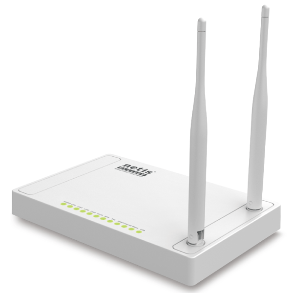 Netis 300Mbps Wireless N VDSL2 VoIP IAD DL4422UV