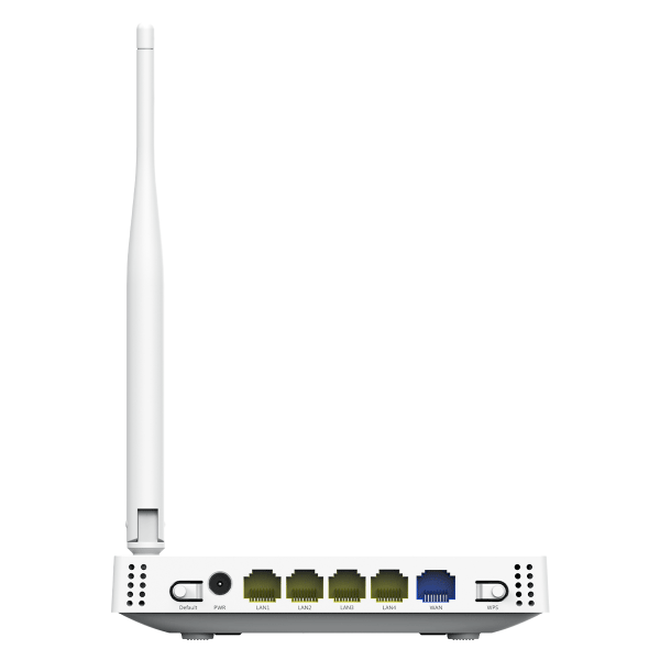 Netis 300Mbps Wireless N Router WF2409E
