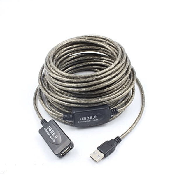 USB 2.0 Active Extension 20 meters