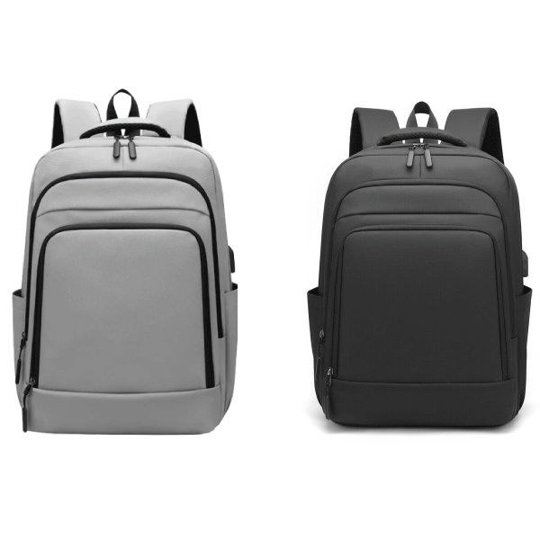 Multipurpose Laptop Backpack, Waterproof  | 43x30x19 Cm | 15.6″