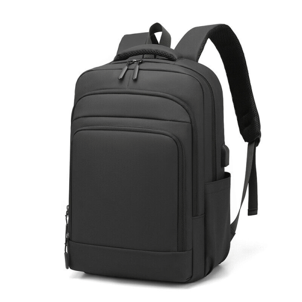 Multipurpose Laptop Backpack, Waterproof | 43x30x19 Cm | 15.6″