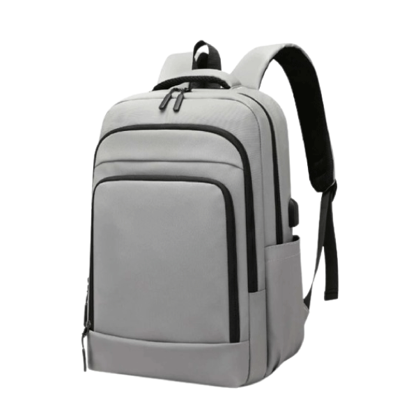 Multipurpose Laptop Backpack, Waterproof | 43x30x19 Cm | 15.6″
