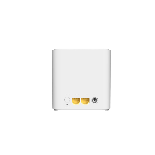 Tenda Nova MX3 3-Pack Whole Home Mesh Wifi 6 covering up tp 270m²