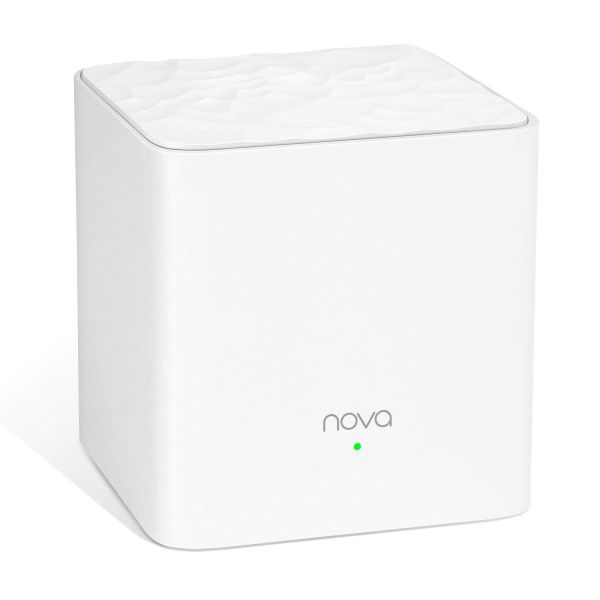 TENDA MESH MW3 WHOLE HOME AC1200 3 PACKS