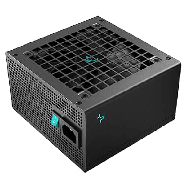 DEEPCOOL DQ850D-V3L 850W 80PLUS GOLD FULLY MODULAR PSU