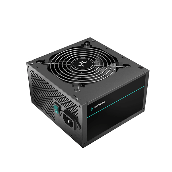 DEEPCOOL PM750D 750W 80PLUS GOLD NON-MODULAR PSU