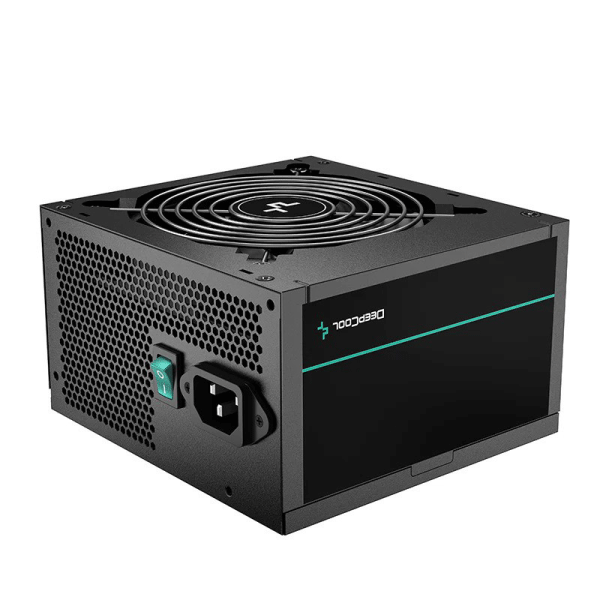 DEEPCOOL PM850D 850W 80PLUS GOLD NON-MODULAR PSU