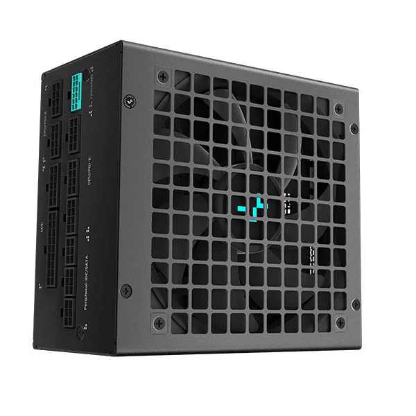 DEEPCOOL PX1000G 1000W ATX 3.0 80PLUS GOLD PSU