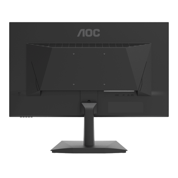 AOC GAMING SCREEN 27 INCH FLAT 180HZ VA NEW LIMITTED WARRANTY