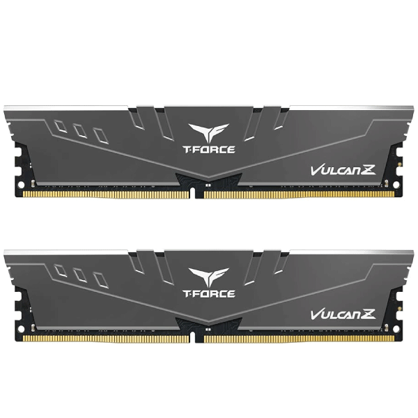 T. Force Vulcan Z DDR4 32GB (16x2) 3200MHz