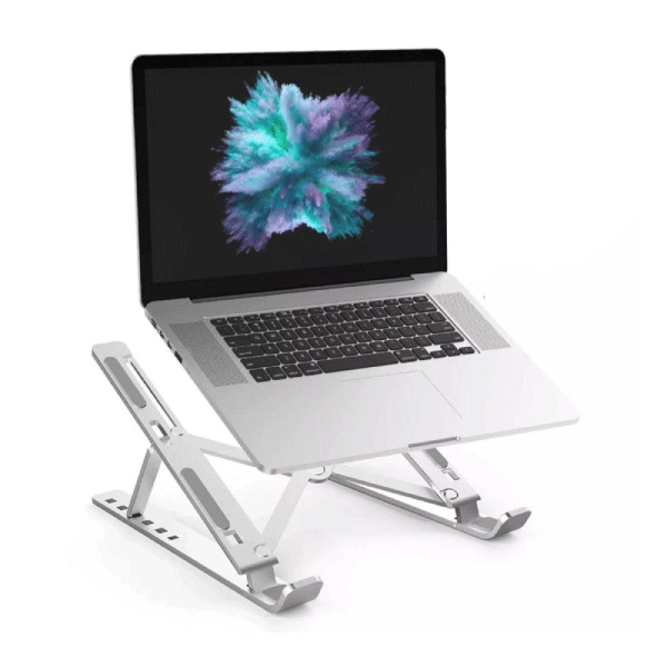 Metal Stand Laptop Creative Folding Bracket