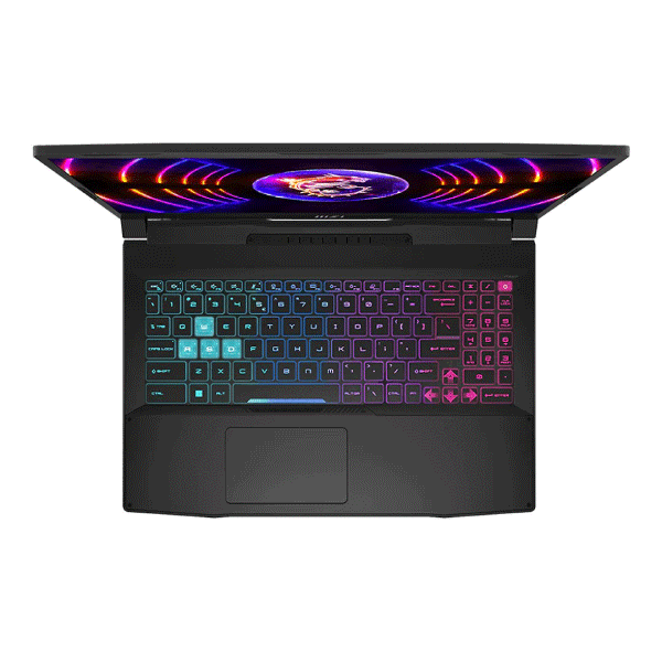 MSI Katana 15 B13VEK-277US 15.6" Gaming Intel Core i7 13652H NVIDIA GeForce RTX 4050 16GB DDR5, 1TB