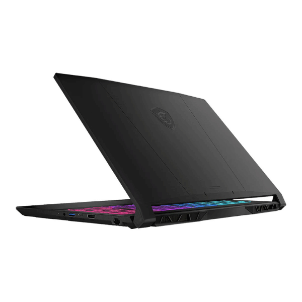 MSI Katana 15 B13VEK-277US 15.6" Gaming Intel Core i7 13652H NVIDIA GeForce RTX 4050 16GB DDR5, 1TB