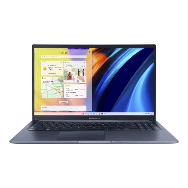 ASUS Vivobook 15 Slim 15.6” FHD Laptop - Intel Core i9-13900H - 16GB RAM - 1TB SSD - Windows 11