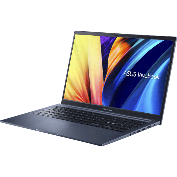 ASUS Vivobook 15 Slim 15.6” FHD Laptop - Intel Core i9-13900H - 16GB RAM - 1TB SSD - Windows 11