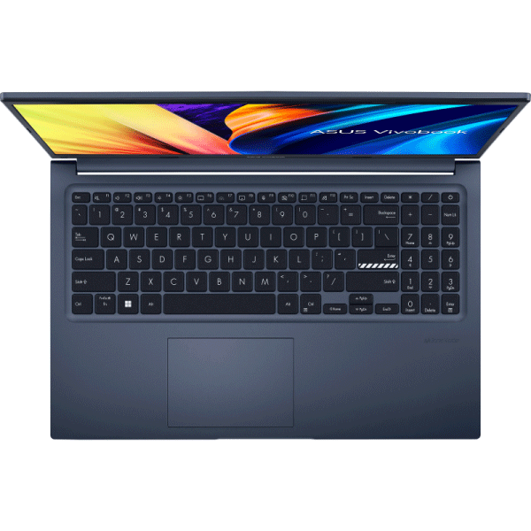 ASUS Vivobook 15 Slim 15.6” FHD Laptop - Intel Core i9-13900H - 16GB RAM - 1TB SSD - Windows 11