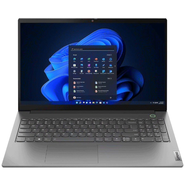 Lenovo ThinkBook 15 G4 IAP 21DJ000VUS 15.6" Touchscreen Notebook - Full HD - 1920 x 1080 - Intel Core i7