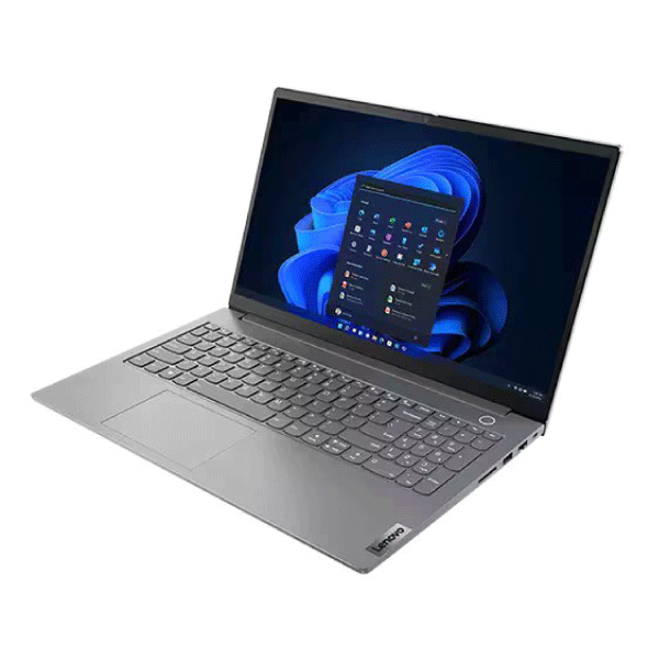 Lenovo ThinkBook 15 G4 IAP 21DJ000VUS 15.6" Touchscreen Notebook - Full HD - 1920 x 1080 - Intel Core i7