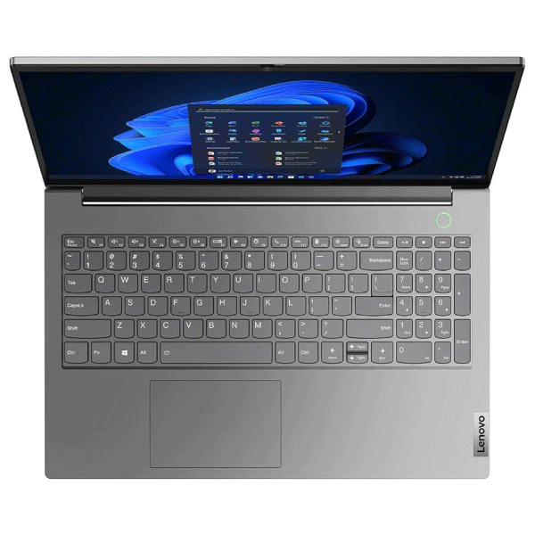 Lenovo ThinkBook 15 G4 IAP 21DJ000VUS 15.6" Touchscreen Notebook - Full HD - 1920 x 1080 - Intel Core i7