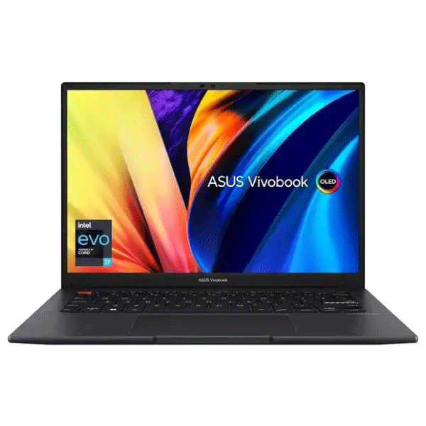 ASUS VIVO BOOK  K3402ZA-CB71-CB Ci7 12700H 16GB 1SSD 14" 2.8 W11