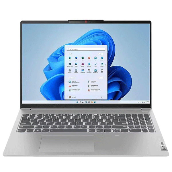 Open Box Lenovo SLIM 7 Core i7-12TH 16GB 1TB SSD 16″ WQXGA TOUCHSCREEN Intel Arc A370M 4GB 82VB0002US