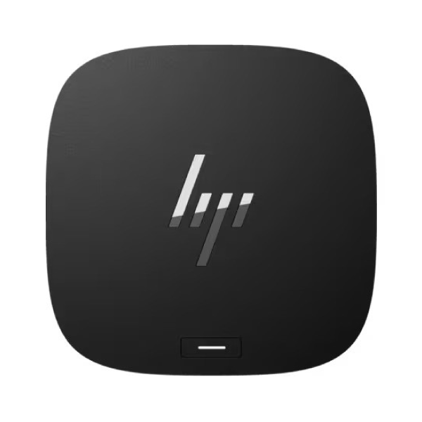 HP 120W THUNDERBOLT DOCK