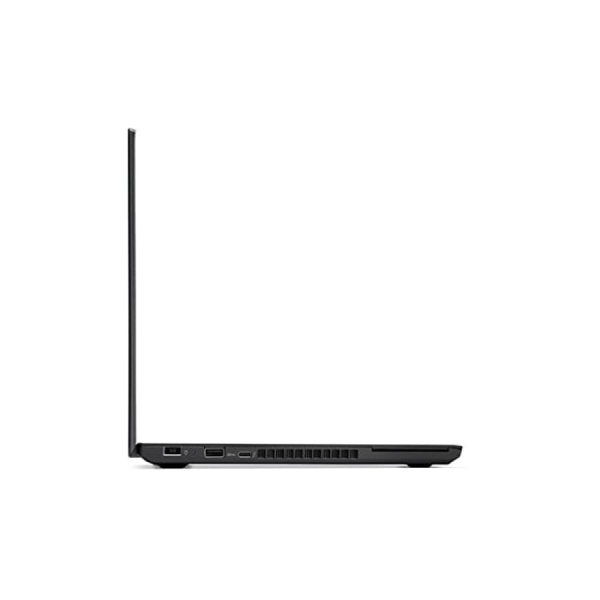 Used Lenovo Thinkpad T470 Business Laptop - 20JM000BUS (14” FHD IPS, Intel Core i7-6500U 2.50GHz, 8GB DDR