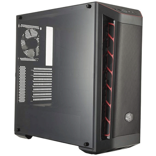 Cooler Master MASTERBOX MB511 ARGB