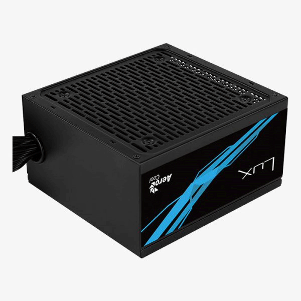 Aerocool LUX 1000W Power Supply | LUX 1000W