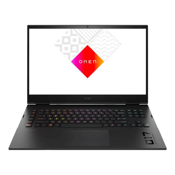 HP Omen 17.3" Gaming Laptop - Intel Core i7-13700HX - RAM 16GB - SSD 1TB - RTX 4080 - Win 11 | 17-CK
