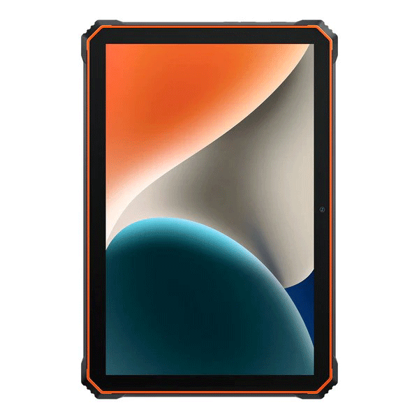 Blackview Tab Active 6 8GB RAM 128GB ROM Black