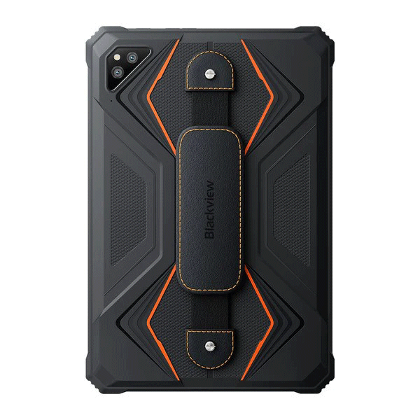 Blackview Tab Active 6 8GB RAM 128GB ROM Black