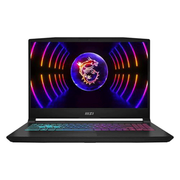 MSI Katana 15 B13VEK-277US 15.6" Gaming Intel Core i7 13652H NVIDIA GeForce RTX 4050 16GB DDR5, 1TB