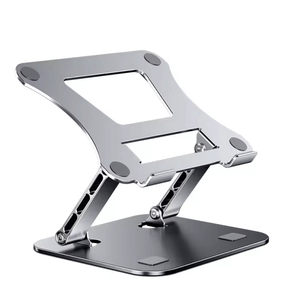 Laptop N81 15.6" Aluminium/Silicone Foldable Stand