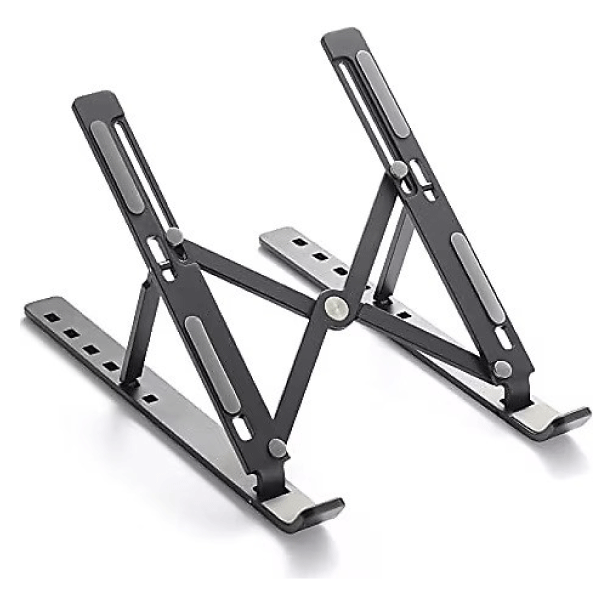 Metal Stand Laptop Creative Folding Bracket