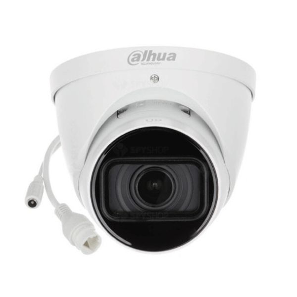 Dahua 2MP Entry IR Fixed-focal Eyeball Network Camera IPC-HDW1230T1-A-S5