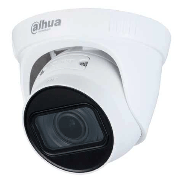 Dahua 2MP Entry IR Fixed-focal Eyeball Network Camera IPC-HDW1230T1-A-S5