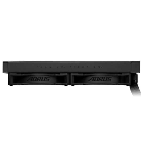 GIGABYTE AORUS WATERFORCE X 240 LIQUID CPU COOLER