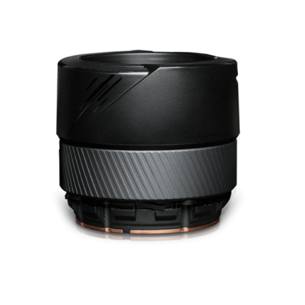 GIGABYTE AORUS WATERFORCE X 240 LIQUID CPU COOLER