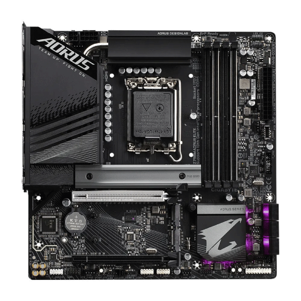 GIGABYTE M/B Z790M AORUS ELITE