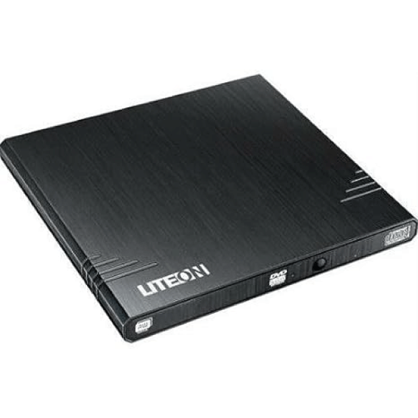 LITEON 8X EXT.SLIM DVD RW BLACK BOX