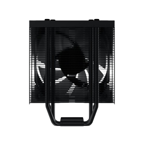 XIGMATEK CPU COOLER AIR KILLER PRO X22A, ARGB TOP COVER,REINFORCED PLAST