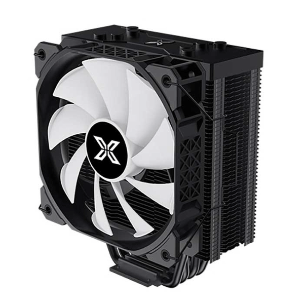 XIGMATEK CPU COOLER AIR KILLER S ARCTIC