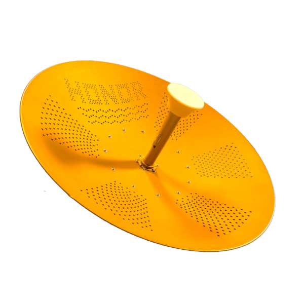 Honor Wave HW5971-34.5D-HP  34.5dBi Dual Polarized Antenna 5.9 GHz to 7.1 GHz