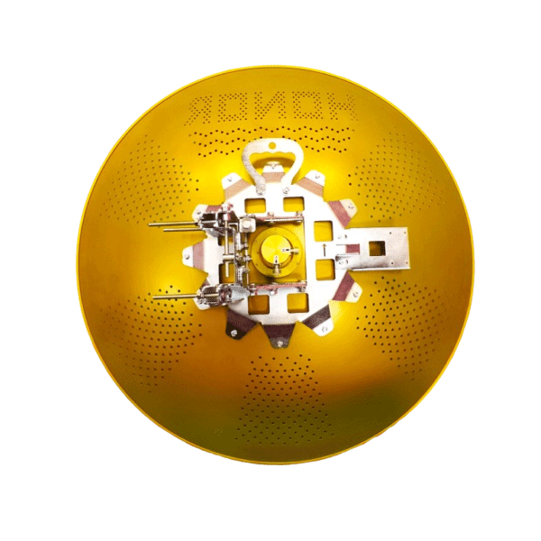 Honor Wave HW5971-34.5D-HP 34.5dBi Dual Polarized Antenna 5.9 GHz to 7.1 GHz