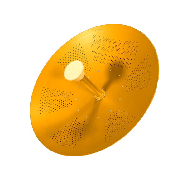 Honor Wave HW5971-35.5D-HP 35.5dBi Dual Polarized Antenna 5.9 GHz to 7.1 GHz