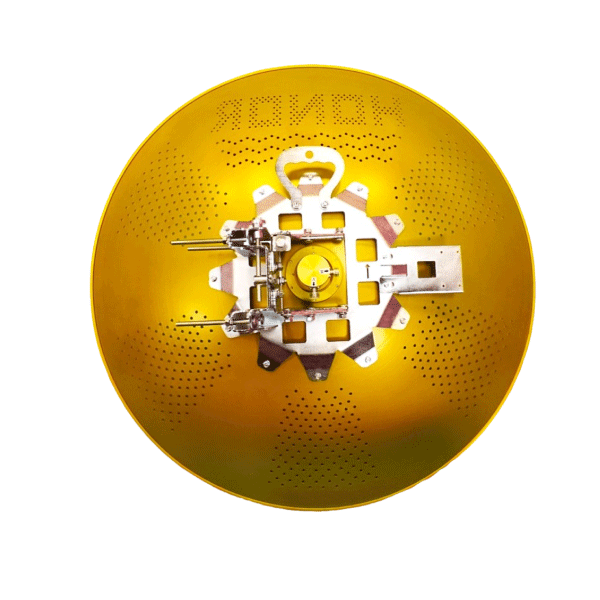 Honor Wave HW5971-35.5D-HP 35.5dBi Dual Polarized Antenna 5.9 GHz to 7.1 GHz