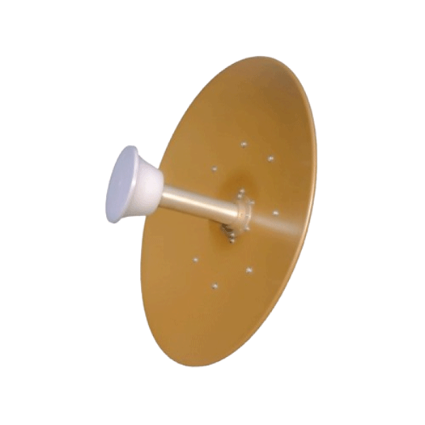 Honor Wave HW5971-32D-HP 32dBi Dual Polarized Antenna 5.9 GHz to 7.1 GHz